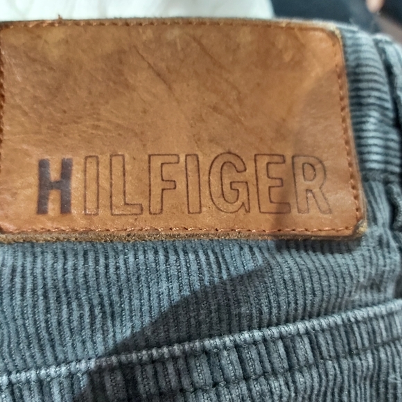 Black Tommy Hilfiger jeans - Picture 3 of 3